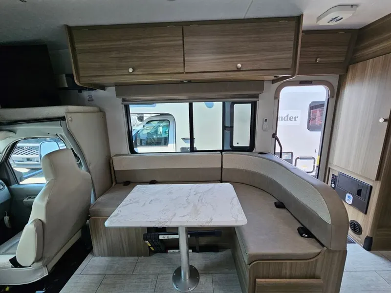 2027 Coachmen Freelander, photo 13 of 24