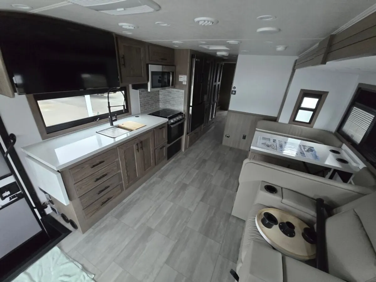 2025 Forest River FR3 Plus, photo 11 of 24