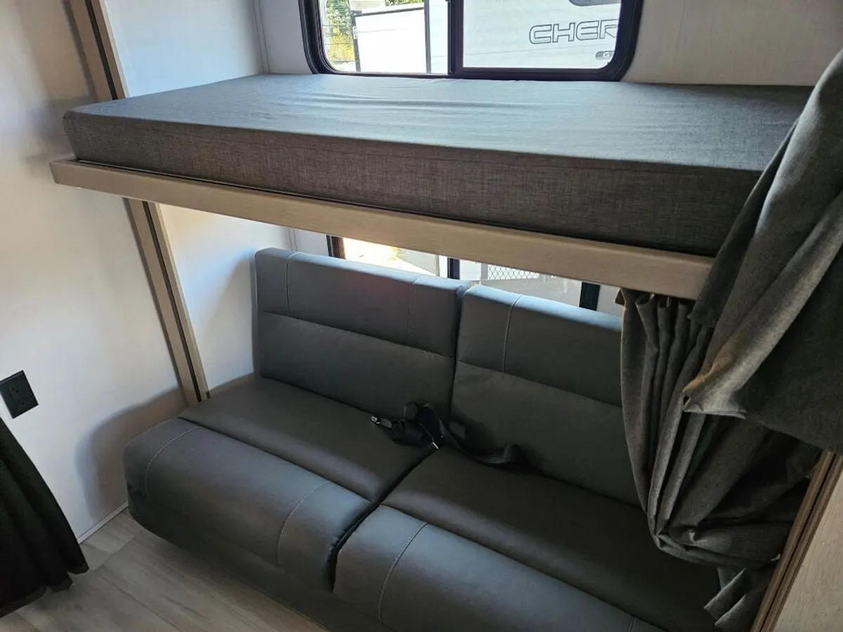2026 Forest River Sunseeker LE, photo 18 of 24
