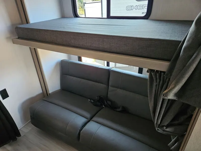 2026 Forest River Sunseeker LE, photo 18 of 24