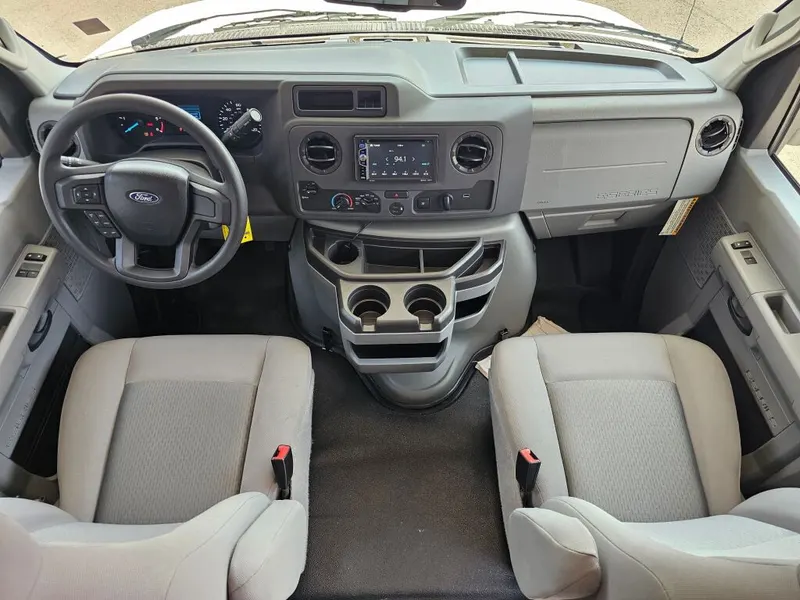 2023 Coachmen Freelander, photo 15 of 24