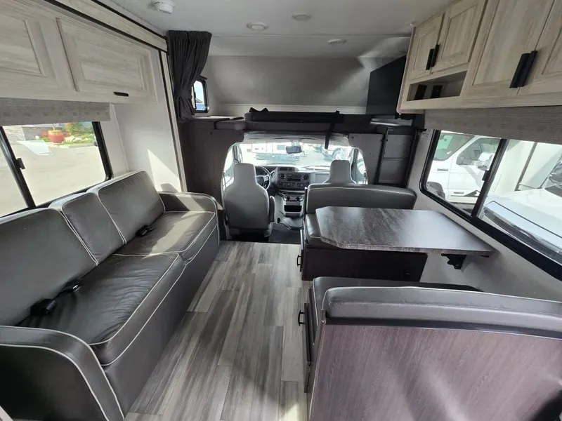 2023 Forest River Sunseeker, photo 11 of 24
