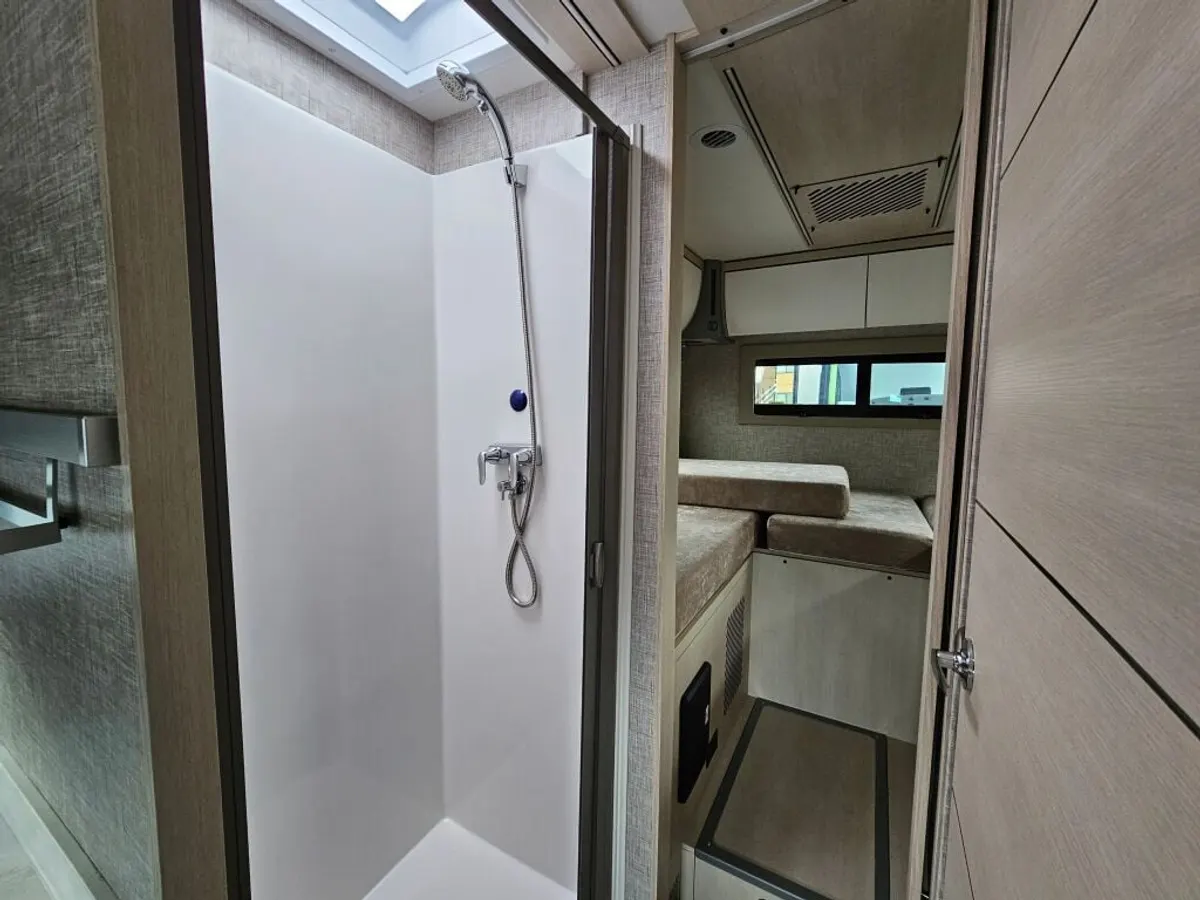 2026 Tiffin Motorhomes Wayfarer, photo 23 of 24