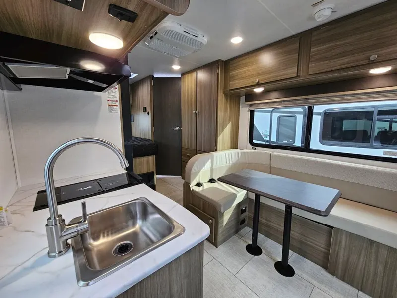 2026 Coachmen Freelander, photo 10 of 24
