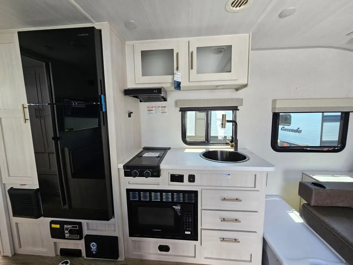 2027 Forest River R-Pod, photo 21 of 24