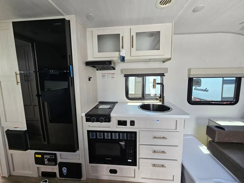 2027 Forest River R-Pod, photo 21 of 24