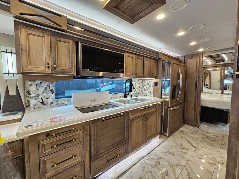 2026 Tiffin Motorhomes Allegro Bus, photo 21 of 24
