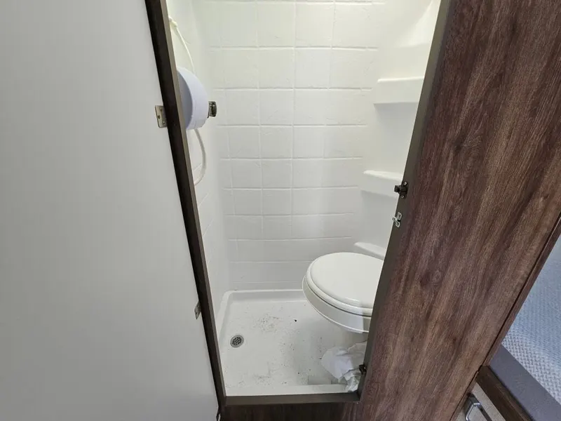 2019 Travel Lite Aura, photo 19 of 24