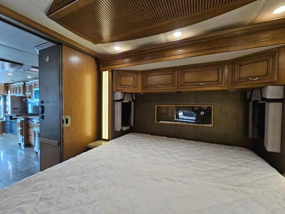 2015 Newmar Ventana, photo 23 of 24