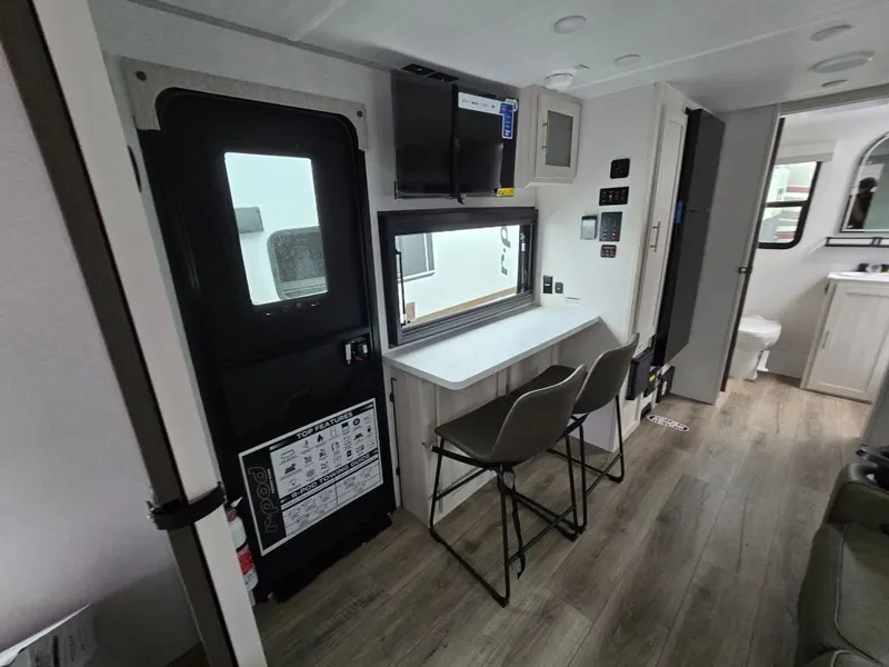 2027 Forest River R-Pod, photo 13 of 24