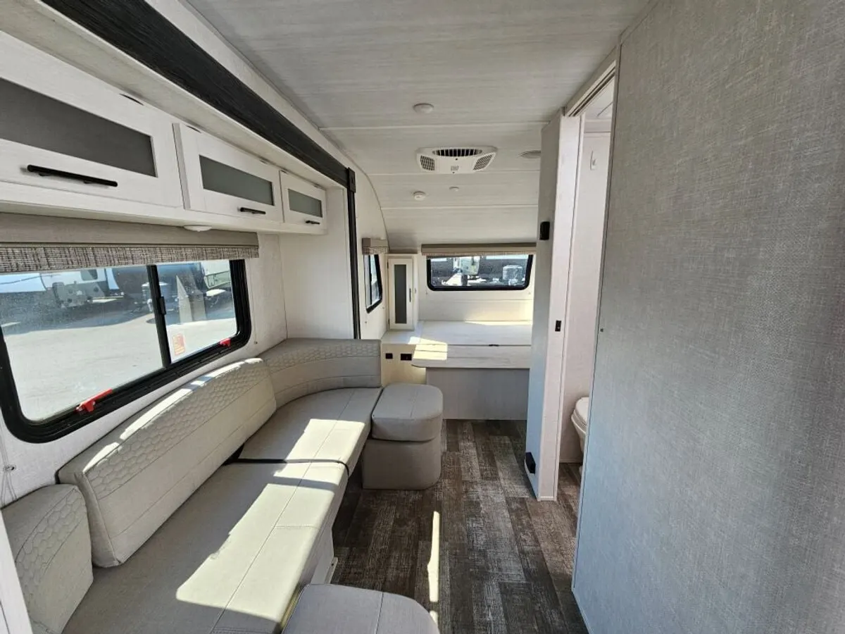 2021 Forest River R-Pod, photo 14 of 24
