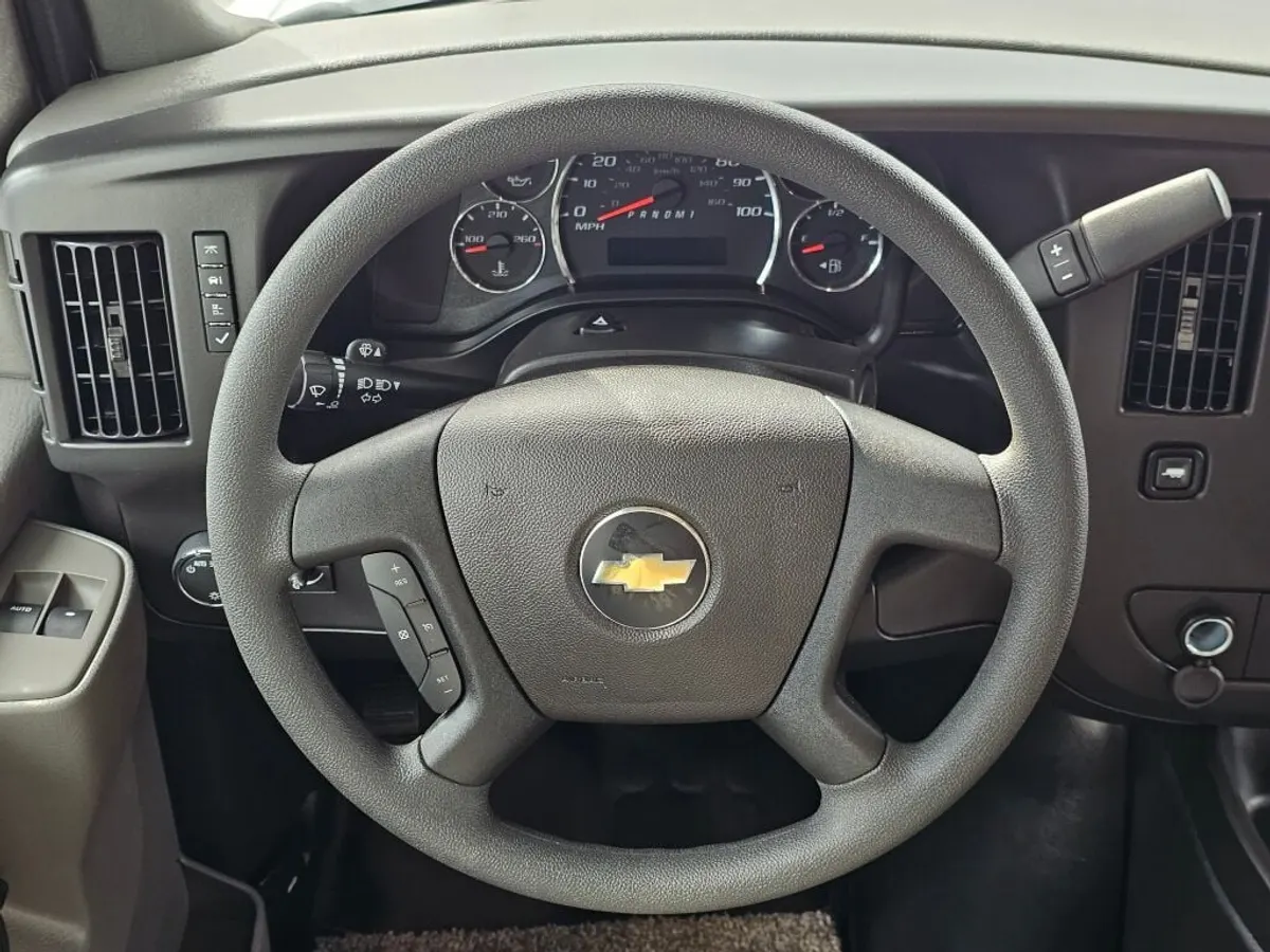 2026 Coachmen Freelander, photo 19 of 24