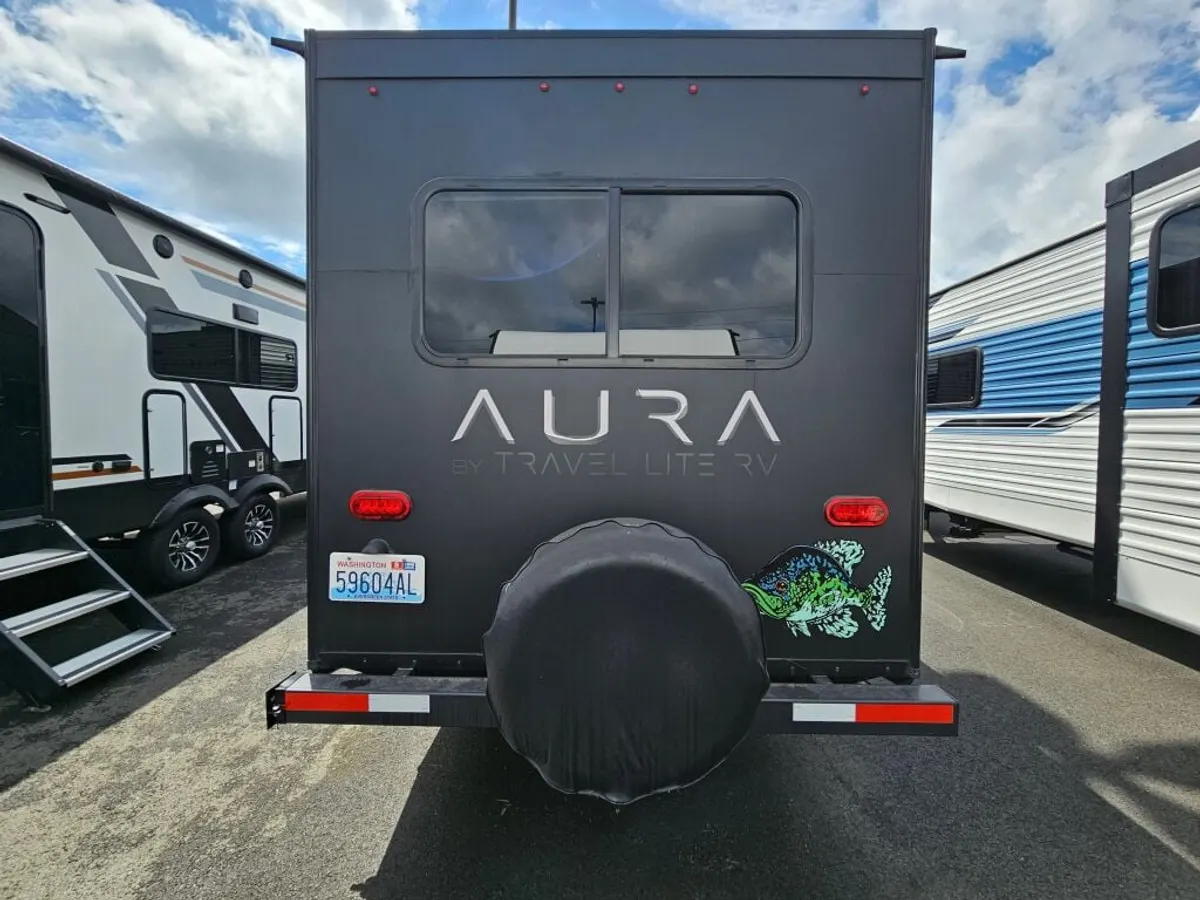 2019 Travel Lite Aura, photo 4 of 24