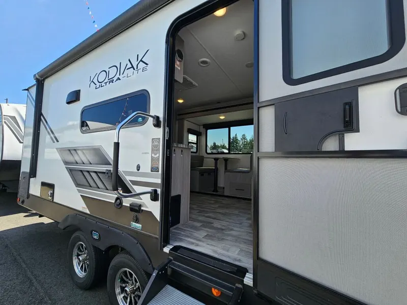2023 Dutchmen Kodiak, photo 8 of 24
