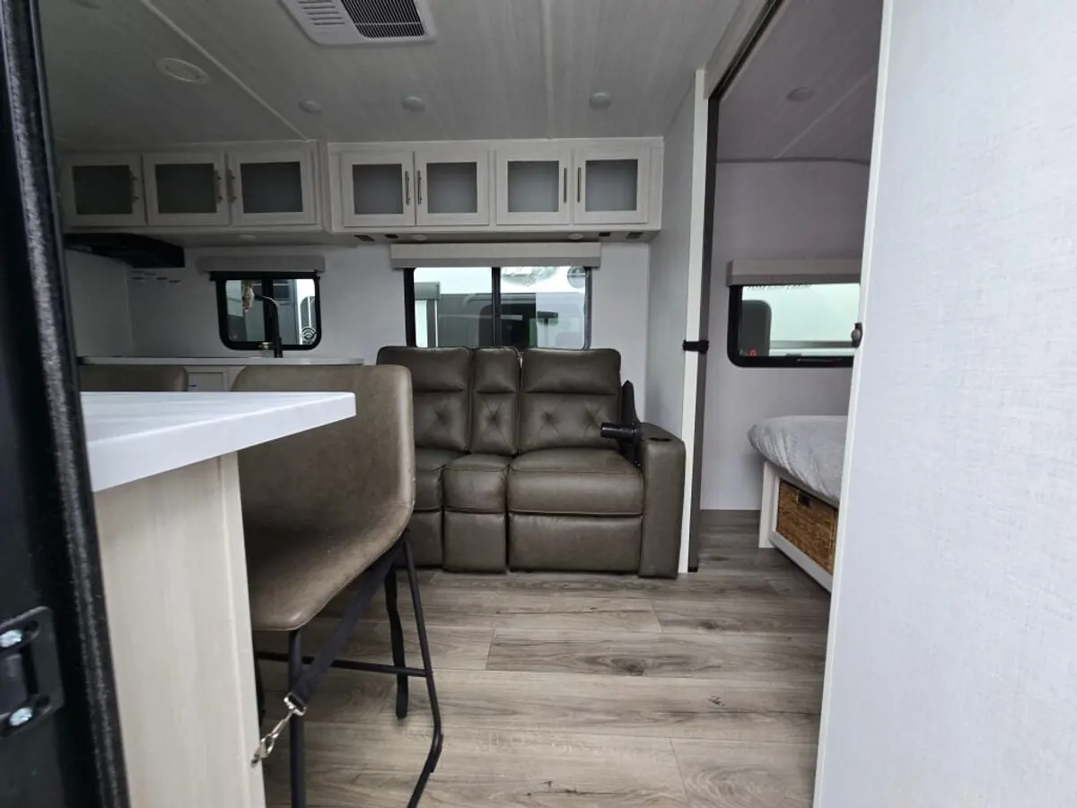 2027 Forest River R-Pod, photo 8 of 24