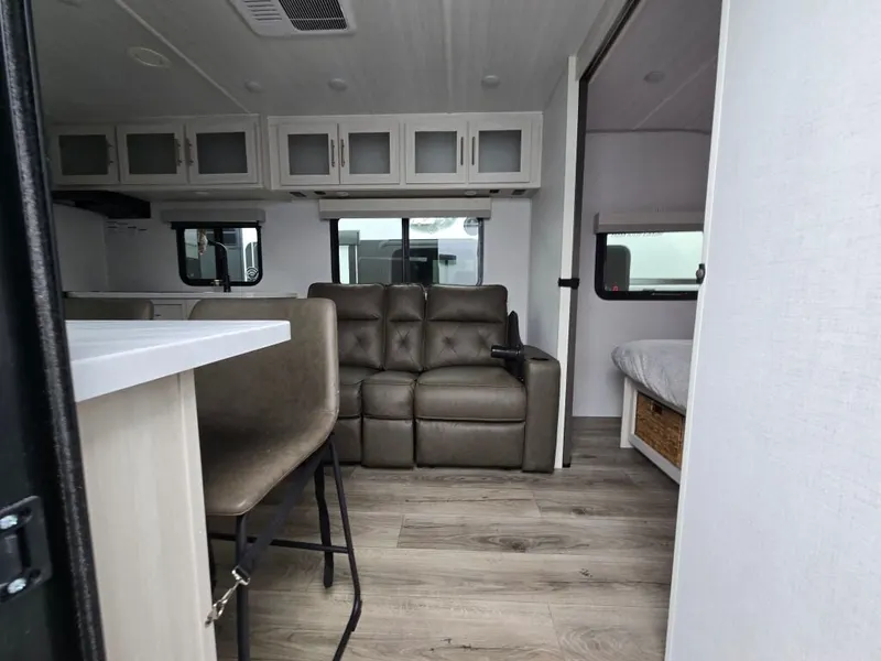 2027 Forest River R-Pod, photo 8 of 24