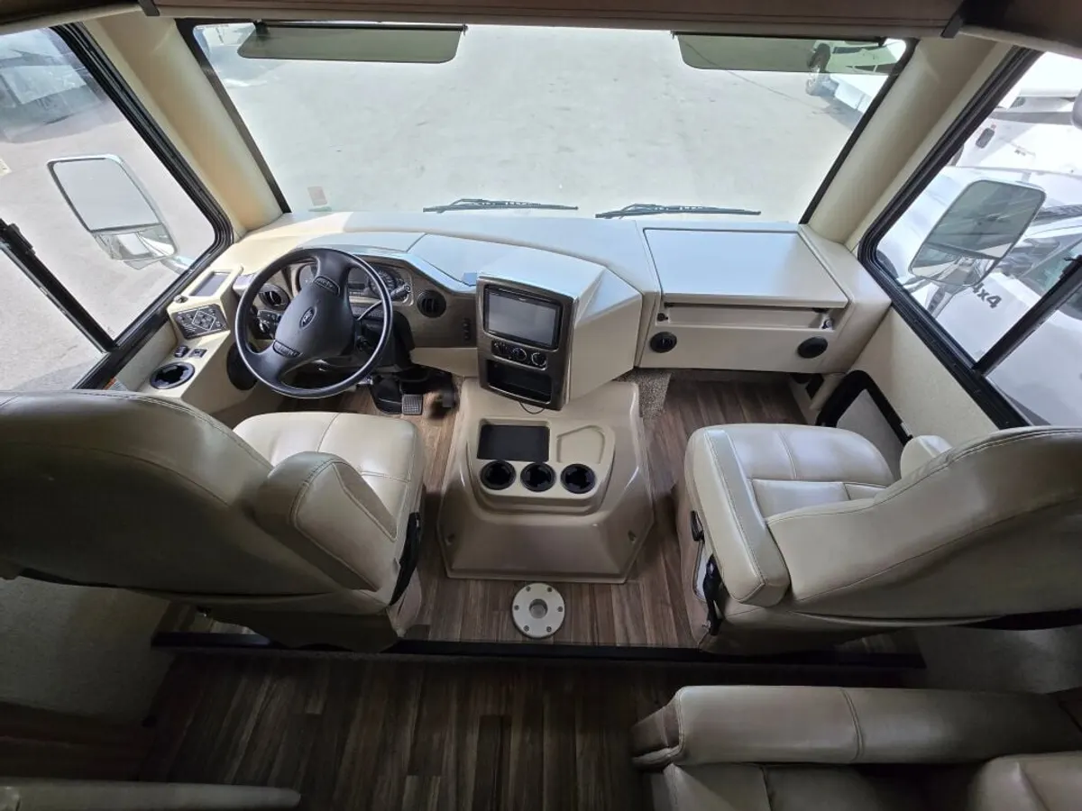 2019 Thor Motor Coach Ace, photo 14 of 24