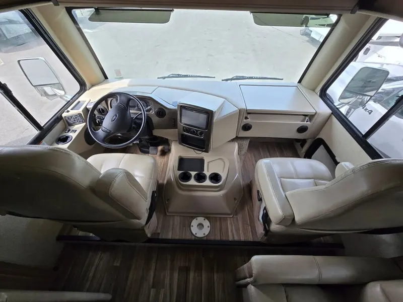 2019 Thor Motor Coach Ace, photo 14 of 24