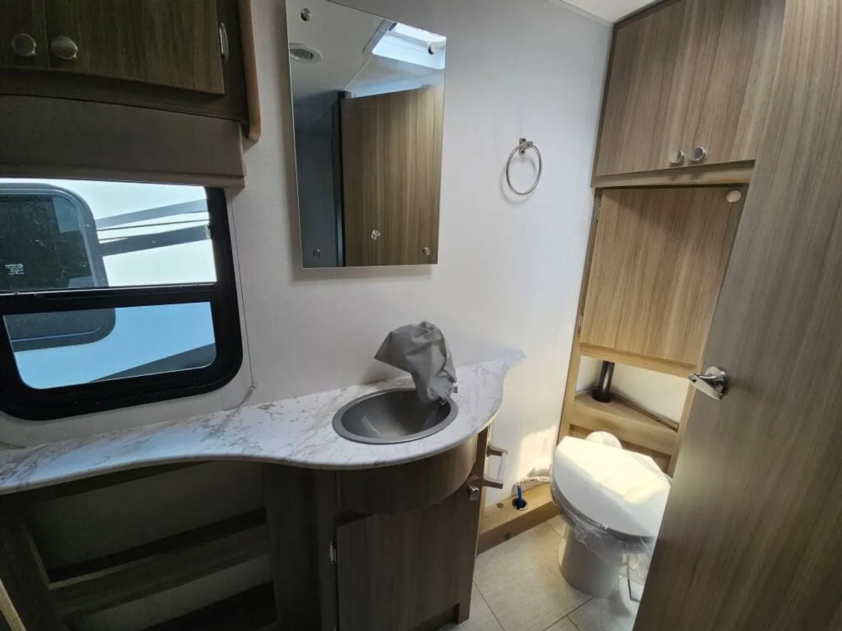 2027 Coachmen Freelander, photo 24 of 24