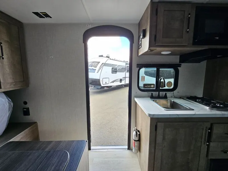 2026 Keystone Springdale Mini, photo 11 of 24